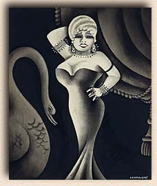 Mae West