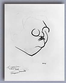 Alexander Woolcott