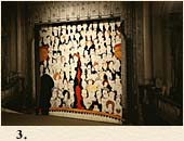 Ralph Barton curtain
