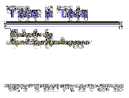 title: Tete a Tete: Portraits by Henri Cartier=Bresson