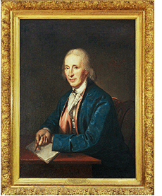 David Rittenhouse