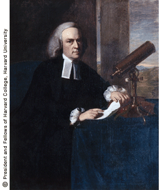Benjamin Franklin
