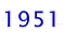 1951