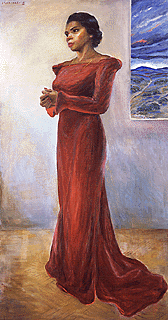 Marion Anderson