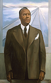 Asa P. Randolph