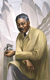Aaron Douglas