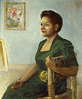 Jessie Fauset