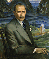 James Weldon Johnson