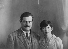 Pauline Pfeiffer