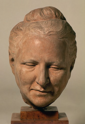 Gertrude Stein