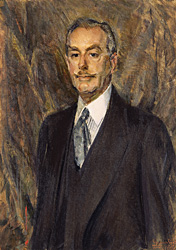 Dean Acheson