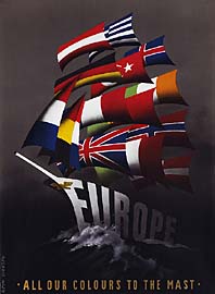 All Our Colours to the Mast