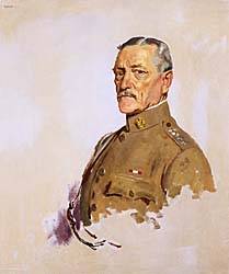 John Pershing