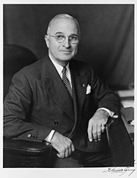 Harry Truman