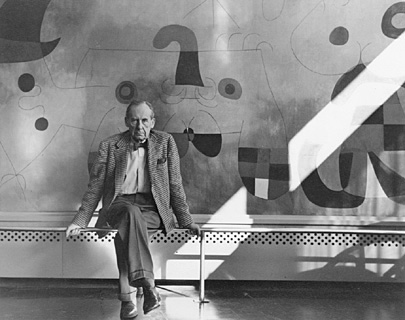 Walter Gropius