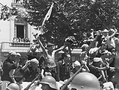 revolutionaries