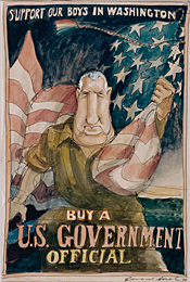 Spiro Agnew