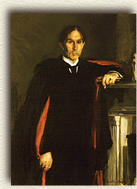Richard Watson Gilder