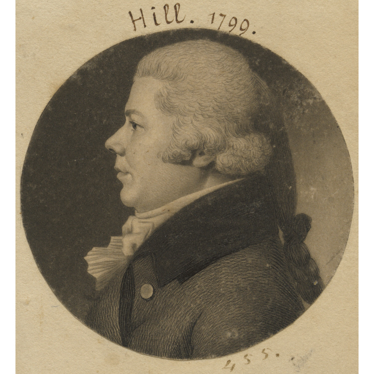 William Henry Hill