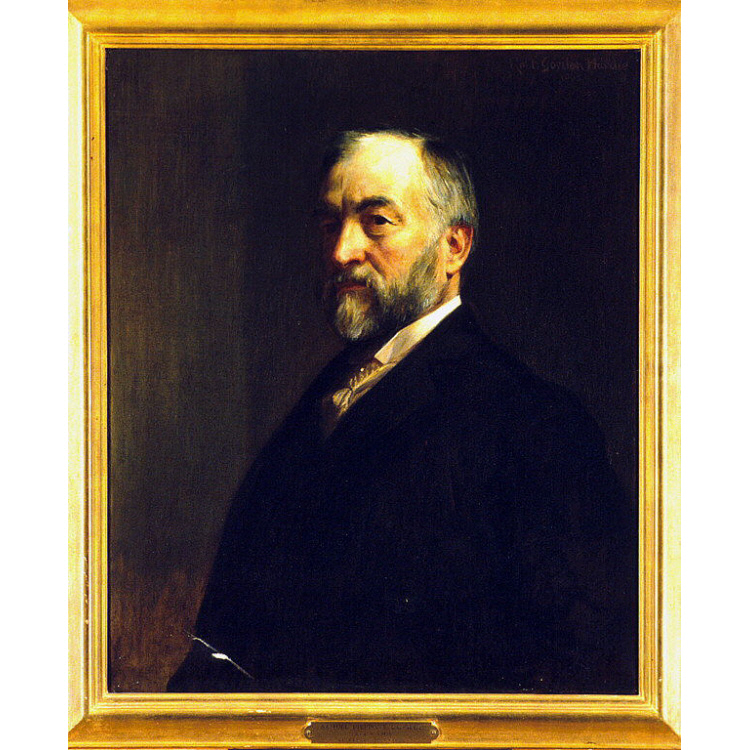 Samuel Pierpont Langley