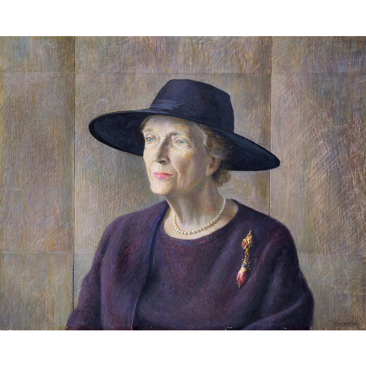 Alice Roosevelt Longworth | National Portrait Gallery