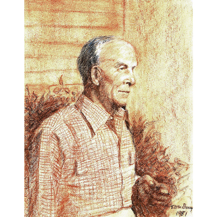 Archibald MacLeish