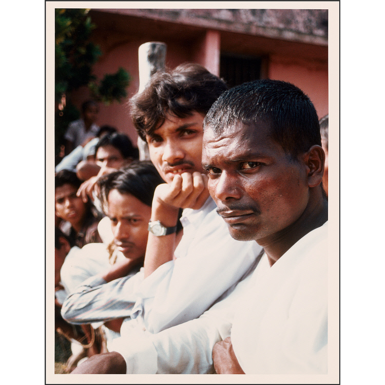 India Caste Warfare