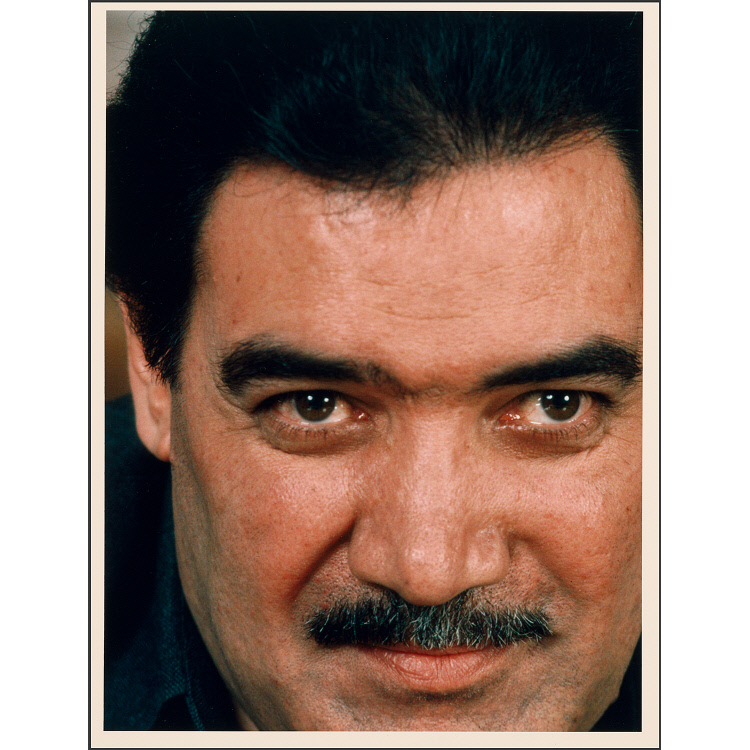 Najibullah National Portrait Gallery Najibullah National Portrait Gallery