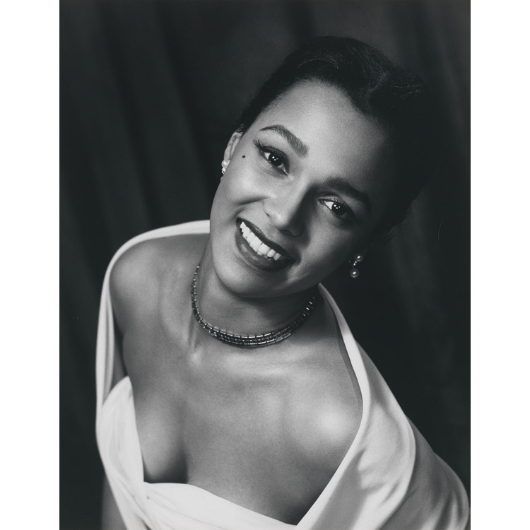 Dorothy dandridge photos