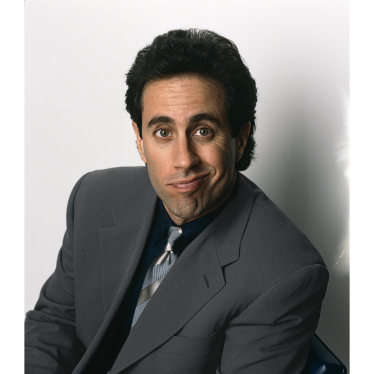 Jerry Seinfeld