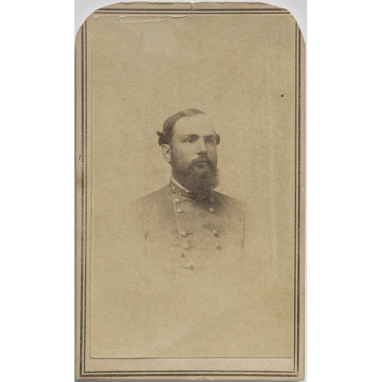 William Henry Fitzhugh Lee