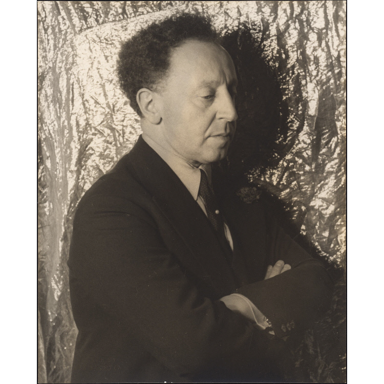 Arthur Rubinstein