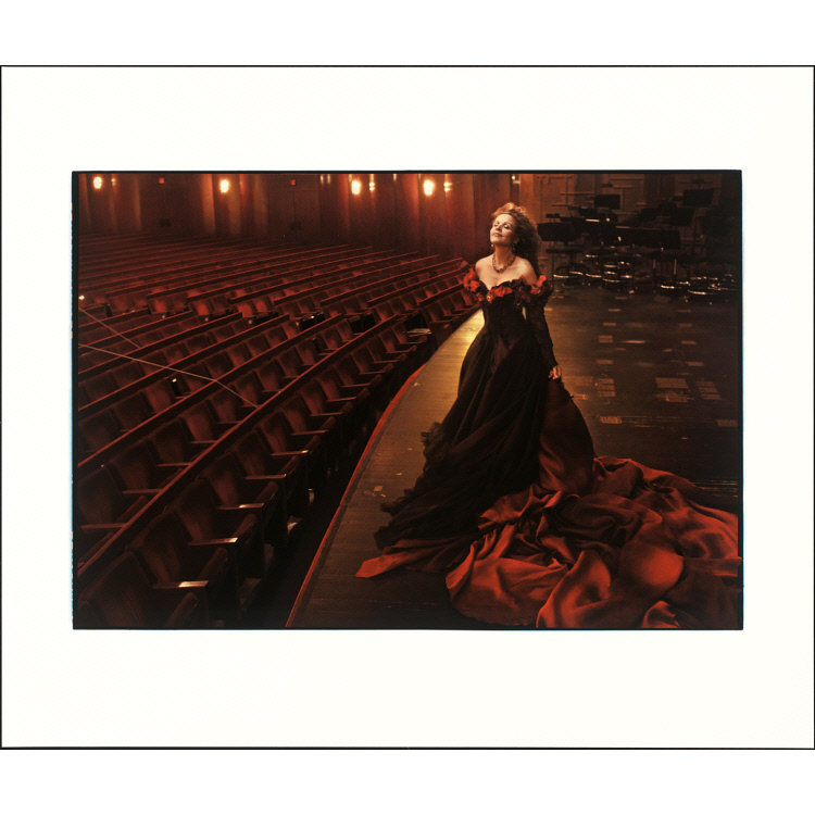 Renée Fleming
