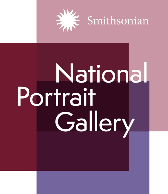 Logo of National Portrait Gallery