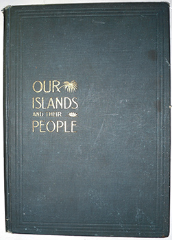 Our Islands and Their People | National Portrait Gallery