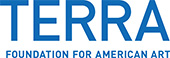 Terra foundation logo