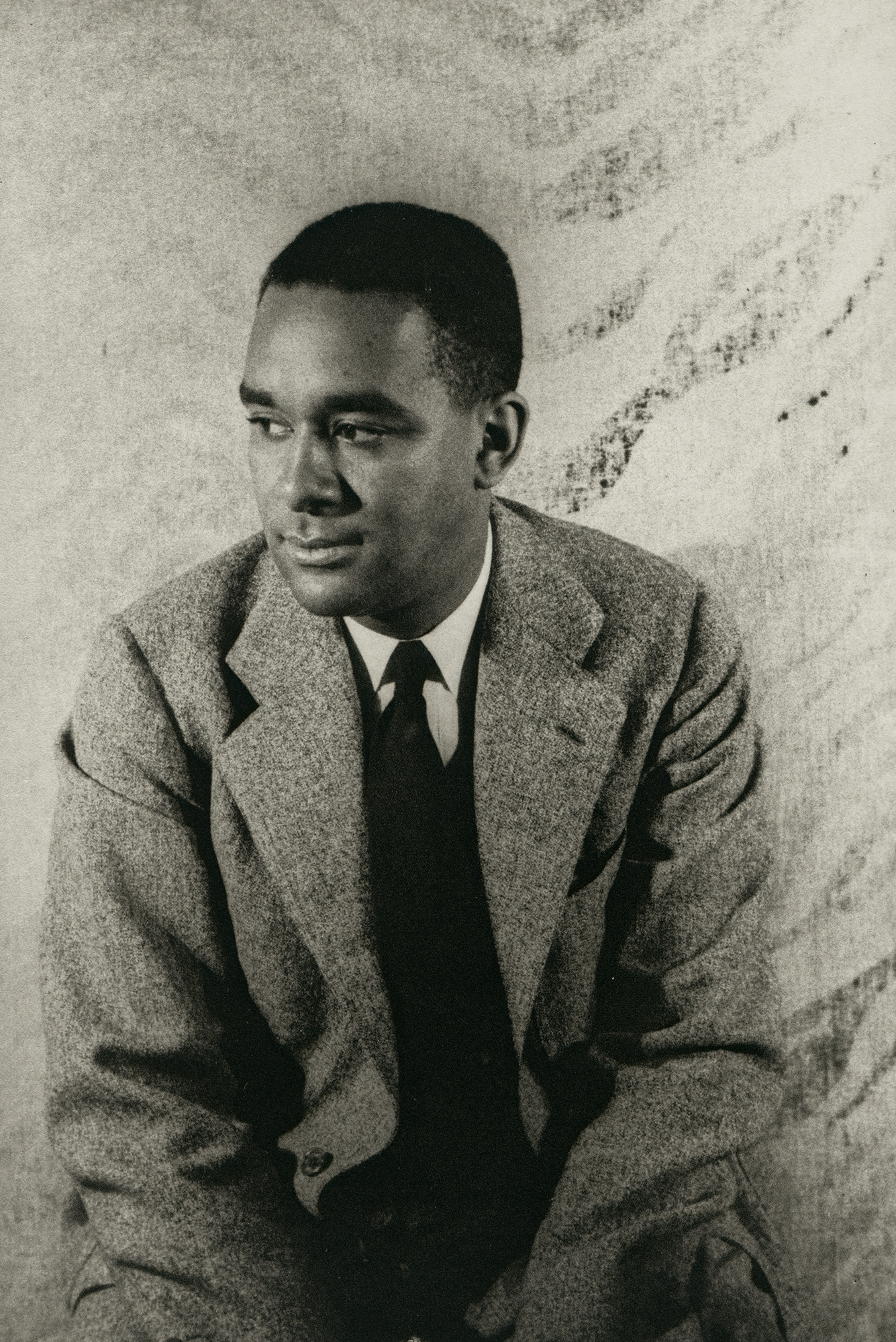 Perspectives Richard Wright National Portrait Gallery