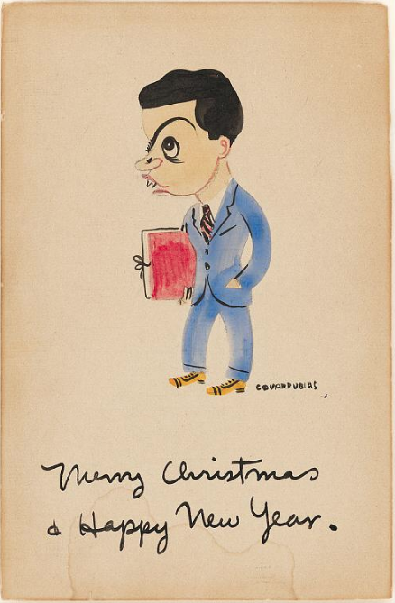 caricature