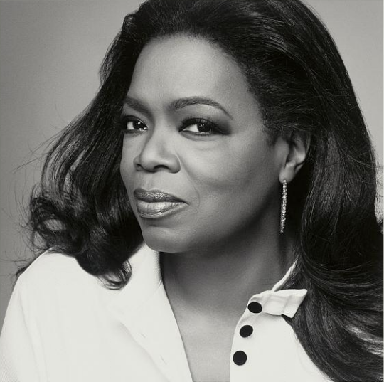 Oprah