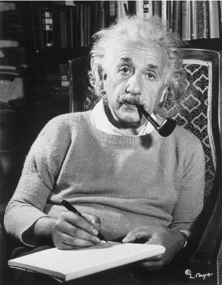 Einstein