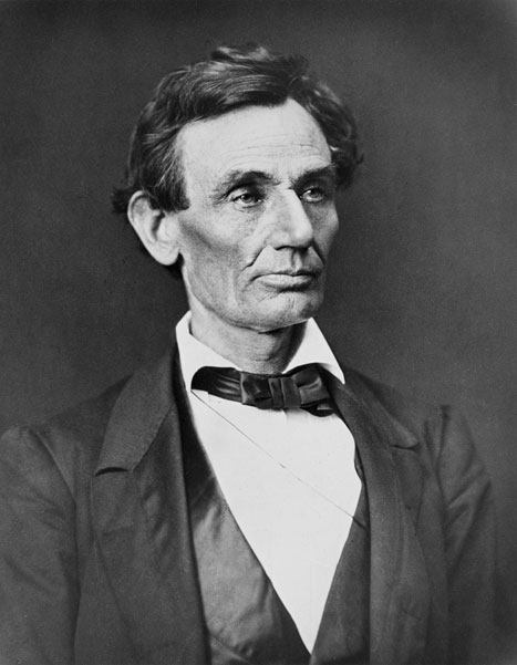 Lincoln