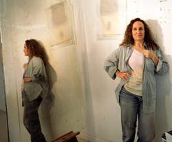 Anne Harris