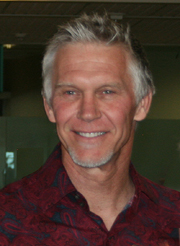 Neil Shigley headshot