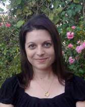 Jennifer Levonian headshot