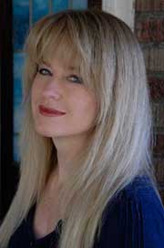 Mary Borgman