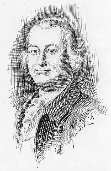 Blog_james_otis Ink drawing of James Otis