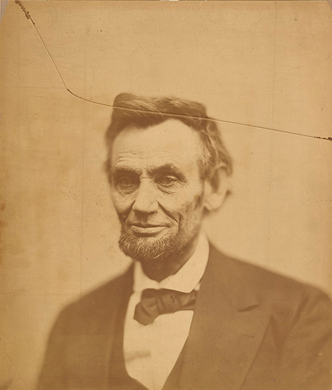 LincolnAbraham