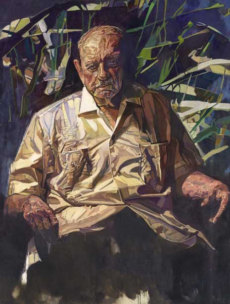 Blog_munoz_marin Painted portrait of Luis Muñoz Marín