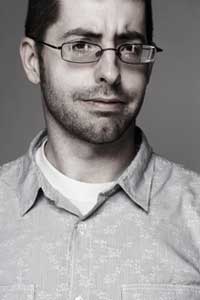Headshot of Alex Cooper