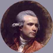 Blog_molly_grimsley_profile_copley Painted portrait of John Singleton Copley